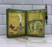 Load image into Gallery viewer, Herbal  Journal
