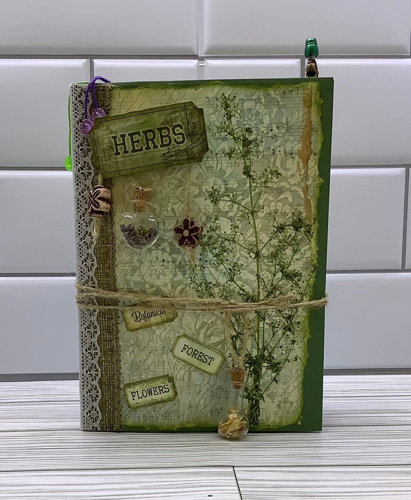 Herbal  Journal